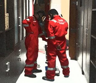 jasa fumigasi kapal